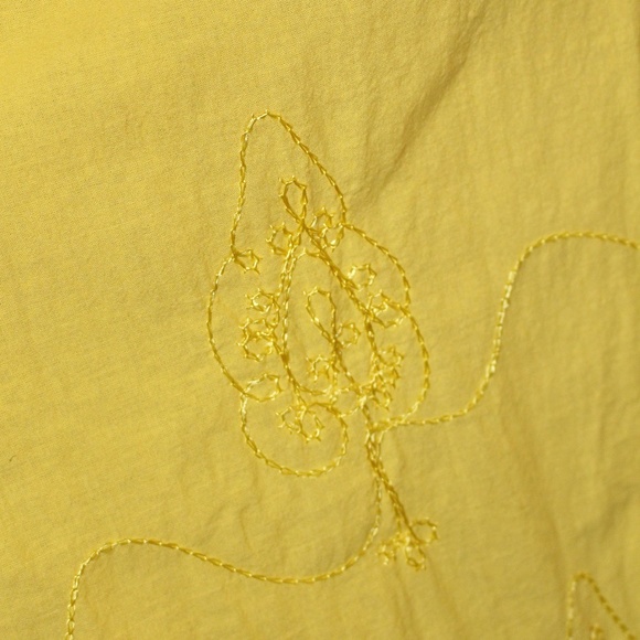 Jackpot, yellow one size sleeveless dress...... - Picture 7 of 8